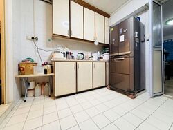 Blk 437 Fajar Road (Bukit Panjang), HDB 4 Rooms #548580851